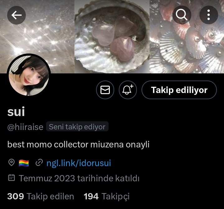 mmizuena's tweet photo. Arkadas beni koymus biosuna gercek mi https://t.co/SguutnFptx