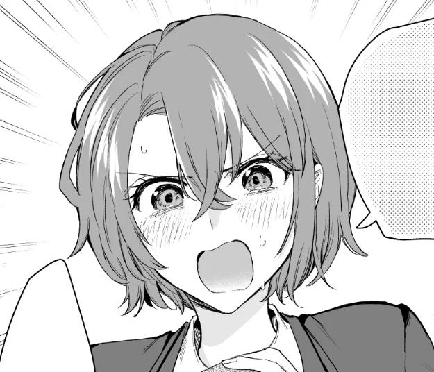 もう一つ脱稿