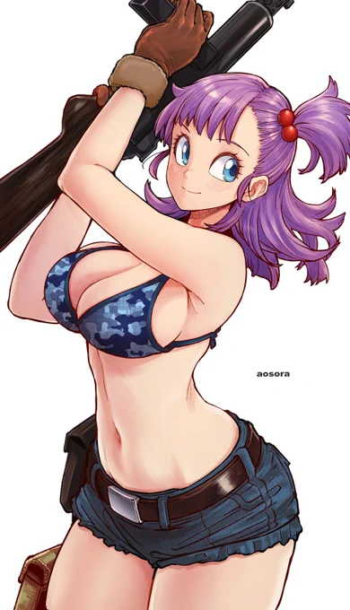 BULMA  別カラーver. 