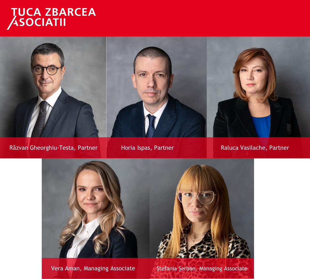 TucaZbarcea's tweet photo. Carrefour-Cora deal reached its final stage.
Happy and honored to have advised Carrefour Romania on yet another challenging and exciting M&amp;A project. Many congrats to all involved in making this deal happen!!👏 #TucaZbarcea #DoneDeal #Acquisitions #Romania
https://t.co/yQ2YrzWeoV https://t.co/oaZBmA9Jh9