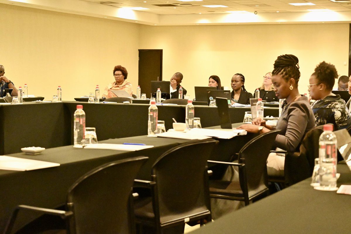 Foluso adegalu <a href="/folusoadegalu/">Foluso Adegalu</a> and Michael Nyarko <a href="/likemike0077/">Michael Gyan Nyarko</a> on overview of forums: regional and domestic 

#tech4childrensrightsworkshop2023 #strategiclitigation #tech4rights #uptuks