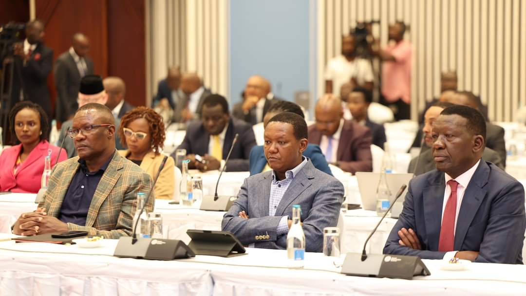 MithikaLinturii's tweet photo. We will be delving into a thorough evaluation of the successes and areas for improvement in implementing the Bottom-Up Economic Transformation Agenda (BETA). #BETAReview #EconomicTransformation https://t.co/pQUQh9kXwd