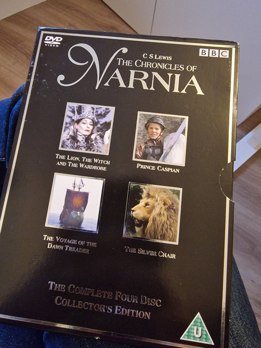 colinhoad's tweet image. You can keep your fancy CGI