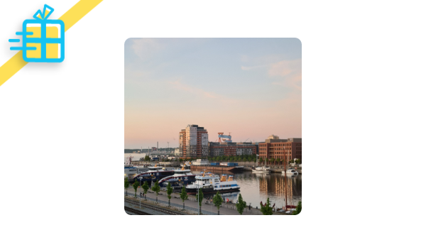 Someone just bought a gift off my wishlist worth &euro;110.10 🔹⚡️✨☄️  Check out my wishlist here: https://t