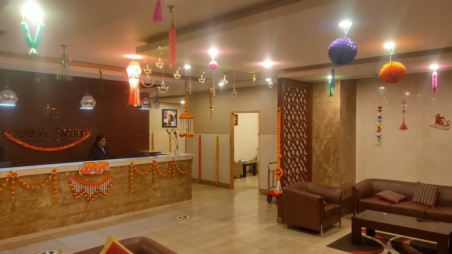Glimpses of Diwali celebrations at Starlit Suites Kochi! 📍Starlit Suites Kochi #starlitsuites #happyguestshappyus #diwalicelebrations #DiwaliwithStarlit #celebratewithstarlit #kochi #hotel #Aparthotel #servicedapartments #happyguests #Starlitsuiteskochi #hospitality