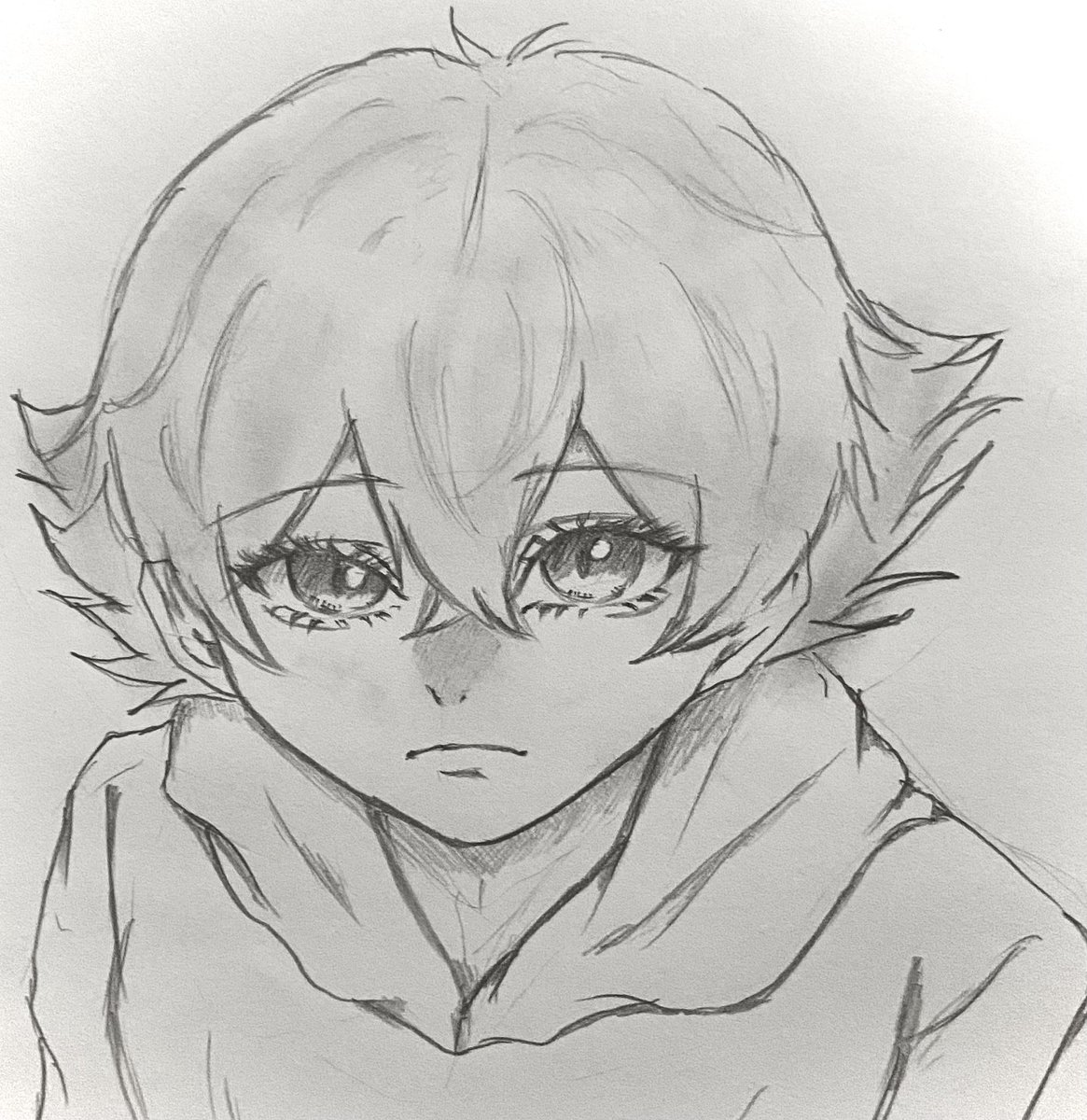 kak_che0's tweet photo. #絵描きさんと繋がりたい
この様な絵柄ですが
暇がある時に描いてます🍂 https://t.co/WnfooVkfb4