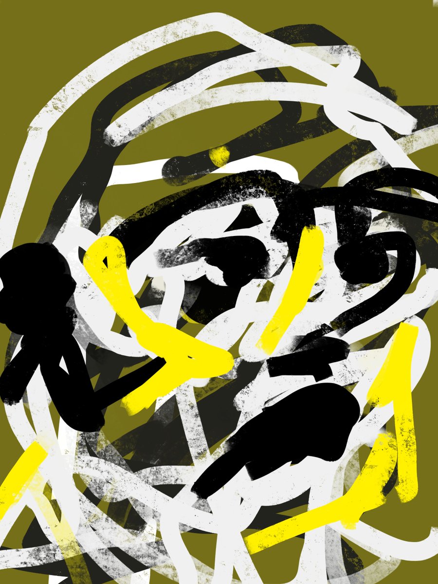 gm

Found you
2023
Digital drawing