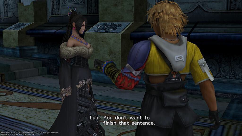 SummoningBallad's tweet photo. ⠀⠀⠀⠀⠀⠀

https://t.co/njbF8GJlSM stop! 

you have reached a final fantasy checkpoint. post your favourite final fantasy character(s)!

this- varies. 🤧

⠀⠀⠀⠀⠀⠀ https://t.co/piXhGWQmXp