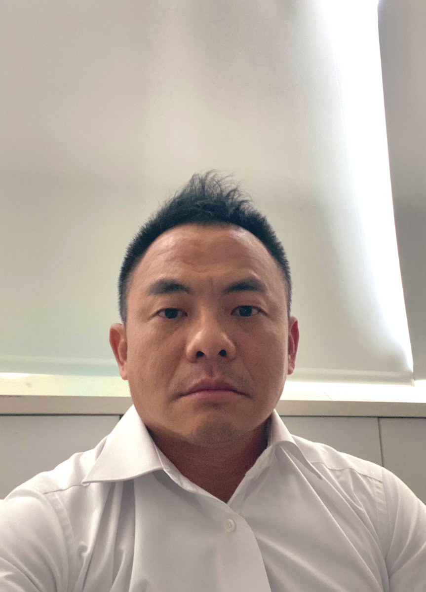 中年小肚 tweet media