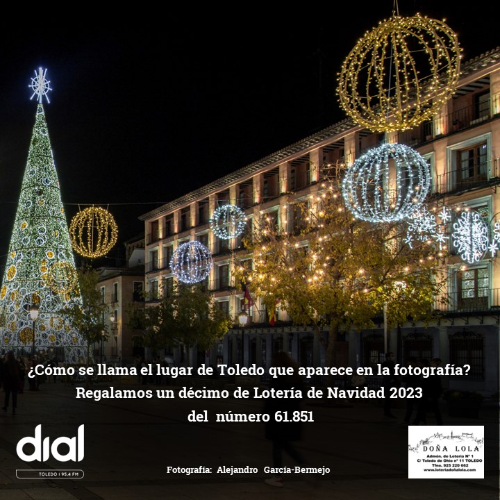 Cadena Dial CLM tweet media
