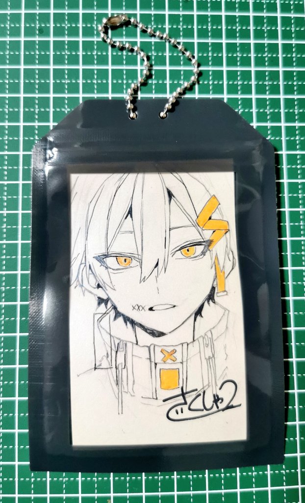 コミティアで売るぞ!