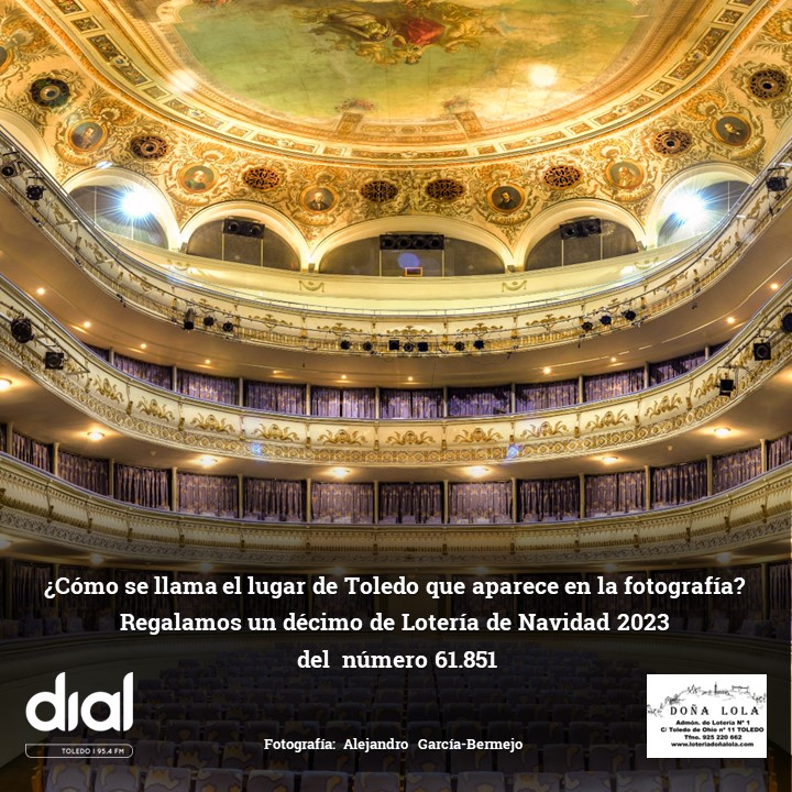 Cadena Dial CLM tweet media