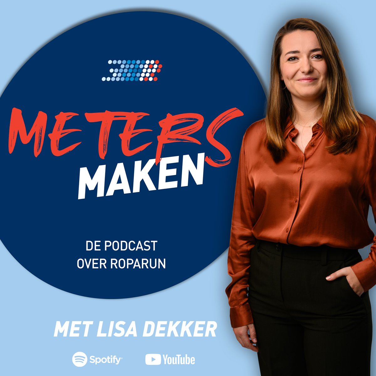 Stichting Roparun tweet media
