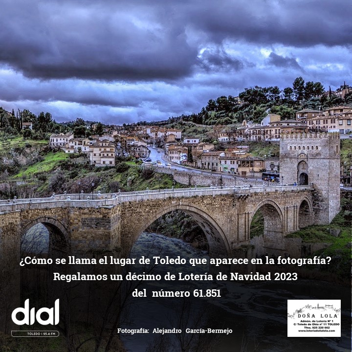 Cadena Dial CLM tweet media