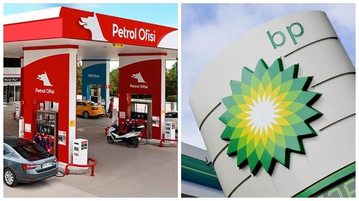 111 yıldır Türkiye'de faaliyet gösteren İngiliz Petrol şirketi BP, 770 akaryakıt istasyonu ve lisans hakkını Petrol Ofisi'ne devredip Türkiye pazarından çıktı