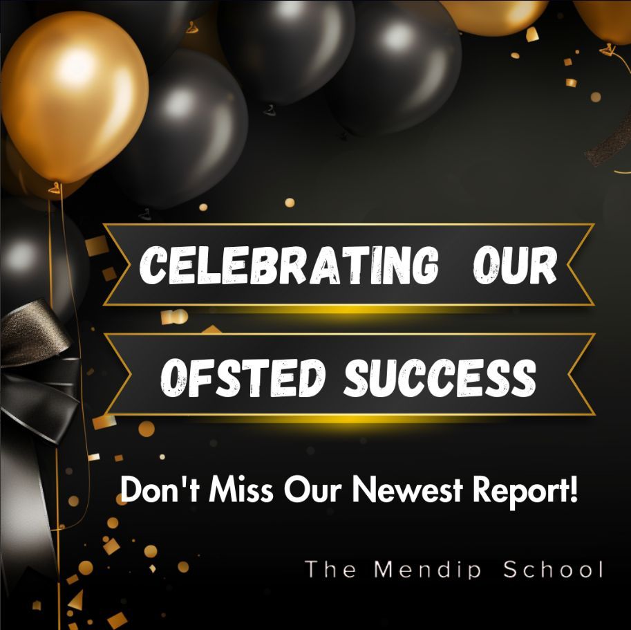 We are delighted to share our latest Ofsted report for 2023! Our dedicated team and exceptional students have made impressive progress, and we couldn't be prouder. Join us in celebrating this achievement! #ProudToShare #OfstedSuccess 🌟📚✨
buff.ly/46i8asP