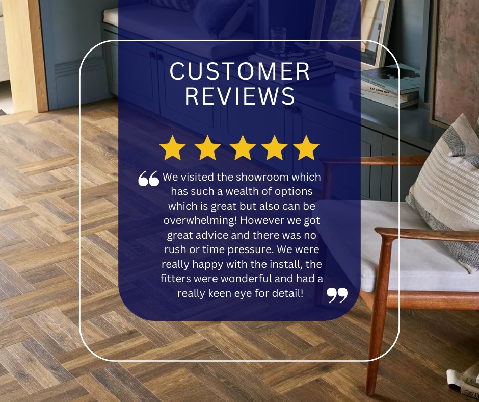 They’re not wrong - we do have the LARGEST showroom in the area. It’s always nicer to be able to see the product IRL @Karndean_uk @amticoflooring @alternativeflooring @kahrs_uk <a href="/westexflooring/">Westex Flooring</a> @ulstercarpets @crucialtrading @quickstepfloors #CambridgeShowroom #Flooring