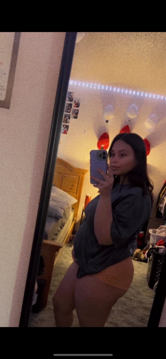 maarriaaee_'s tweet photo. Another mini me on the way 💝 https://t.co/sFiFfW0wdw