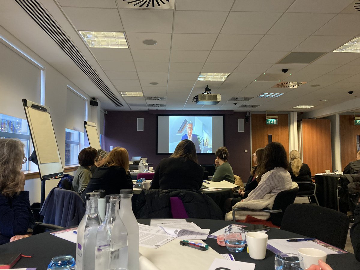 scotrefcouncil's tweet photo. We've held New Scots community engagements workshops in Edinburgh (where this image was taken), Dundee, Aberdeen, Glasgow and online. 

Today we're in Glasgow.

These discussions will help shape the next New Scots Refugee Integration Strategy. @cosla @scotgov @UofGUnescoRILA https://t.co/BymKV5knOo
