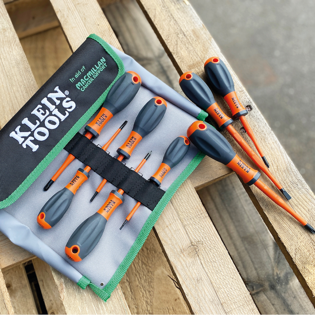 Klein Tools UK (@Klein1857) / X