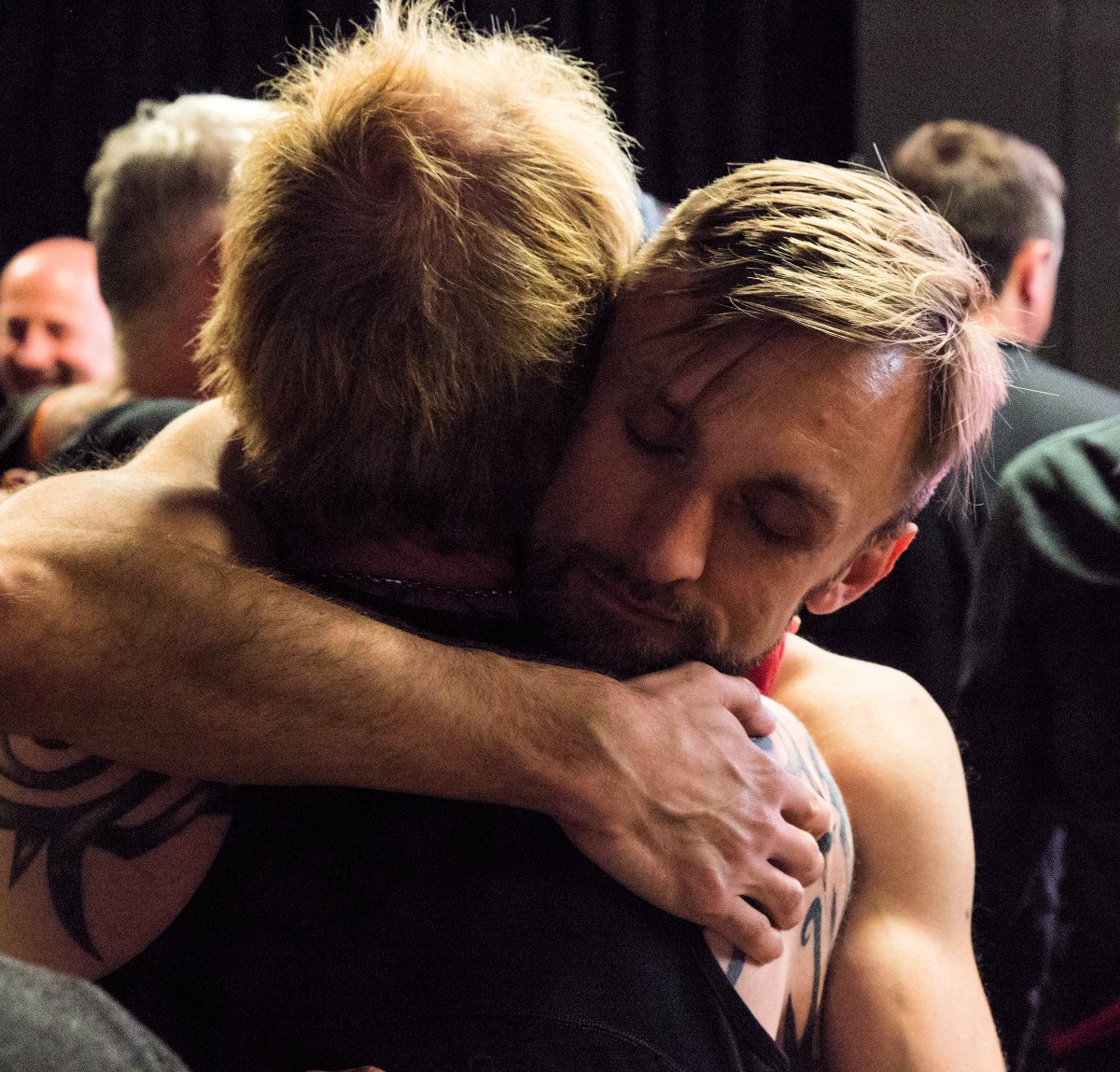 LovingMenUK's tweet photo. As we work diligently behind the scenes on our New Year retreat, we just want to express gratitude to everyone who has been there rooting for us, both online and offline. Loving Men+ has a history of organizing events that bring people together and built lasting connections... https://t.co/DorNNYshC5