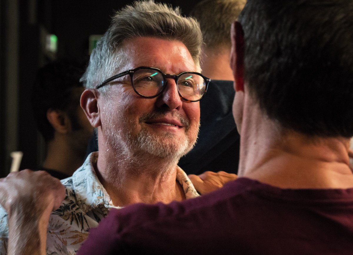 LovingMenUK's tweet photo. As we work diligently behind the scenes on our New Year retreat, we just want to express gratitude to everyone who has been there rooting for us, both online and offline. Loving Men+ has a history of organizing events that bring people together and built lasting connections... https://t.co/DorNNYshC5