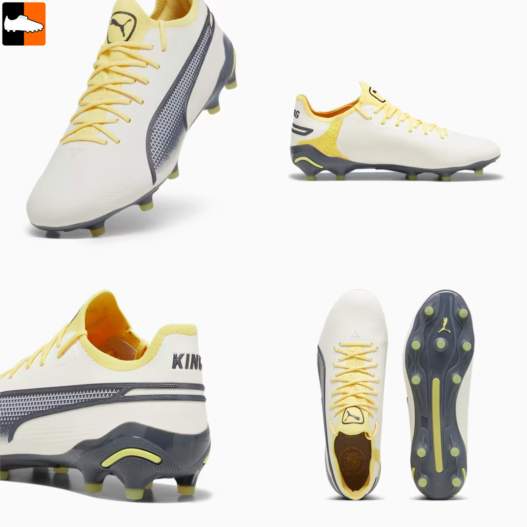 Football_Boots's tweet photo. Time to deliver the shock⚡️⚡️⚡️
-
Puma drop the Voltage Pack: https://t.co/5AKTtVyqWf
-
#pumafootball #futureultimate #ultraultimate #pumaking https://t.co/Xx8GrImYeD