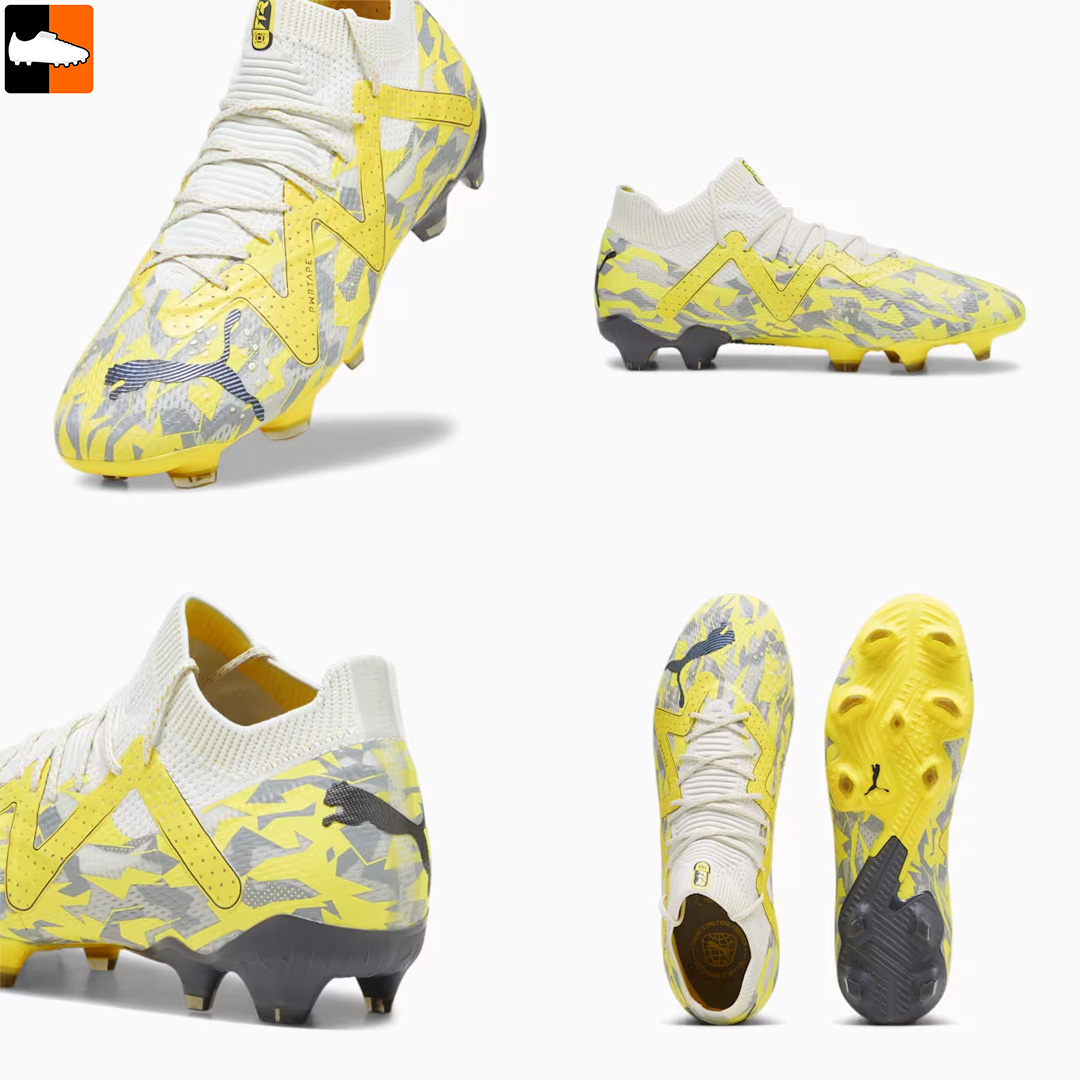 Football_Boots's tweet photo. Time to deliver the shock⚡️⚡️⚡️
-
Puma drop the Voltage Pack: https://t.co/5AKTtVyqWf
-
#pumafootball #futureultimate #ultraultimate #pumaking https://t.co/Xx8GrImYeD