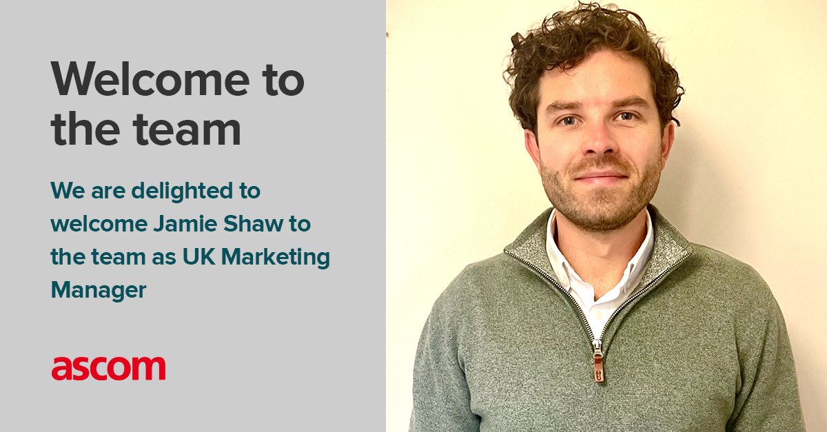 Ascom UK tweet media