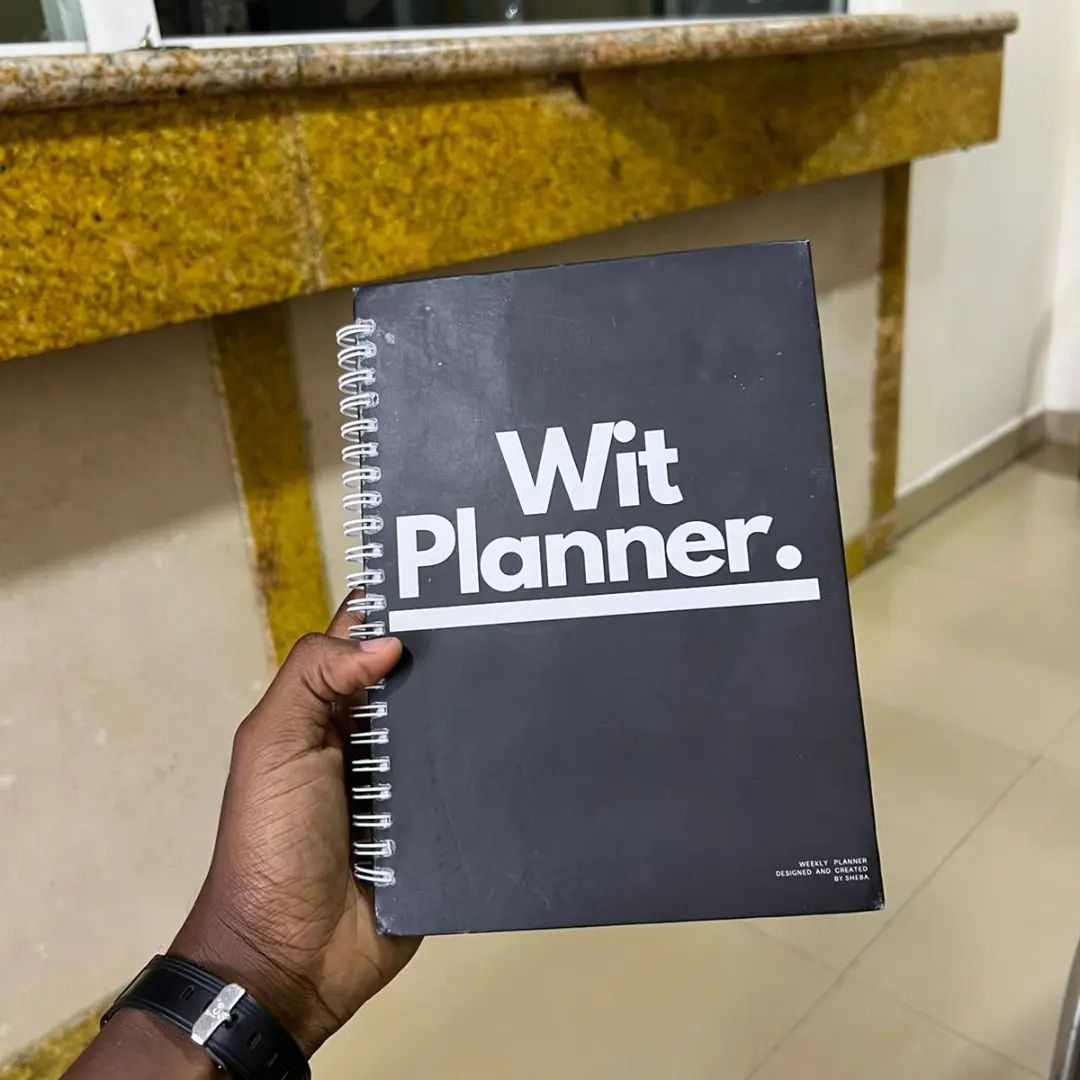 med_sheba's tweet photo. A Weekly Planner perfectly crafted to suit your personal, professional and Academic needs. https://t.co/U28ys7ctRd