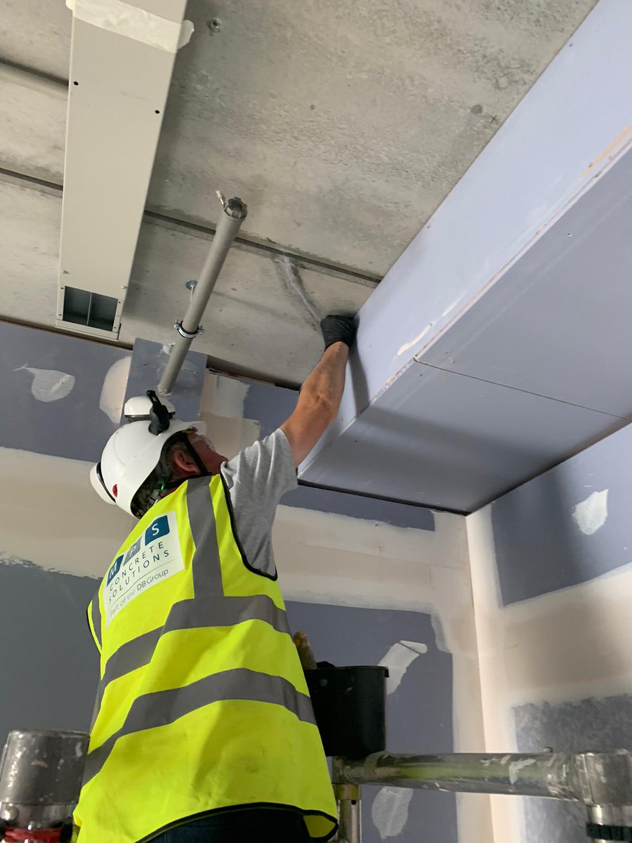 MPS Concrete Solutions tweet media