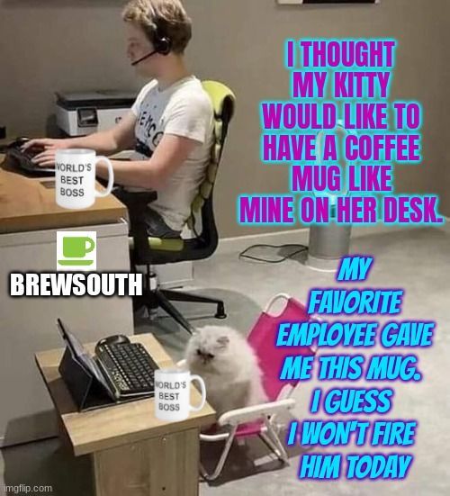 BrewSouthCoffee's tweet photo. The warm & comforting flavors of Maple Nut coffee has a delightful smooth combo of maple syrup & roasted nuts, creating a truly satisfying & irresistible brew
Order now ➡️ https://t.co/PpYo7kTxNM
#coffee #coffeelover #coffeetime #warm #flavoredcoffee #maplenut #maplesyrup #nuts https://t.co/tjxeJbuOI3