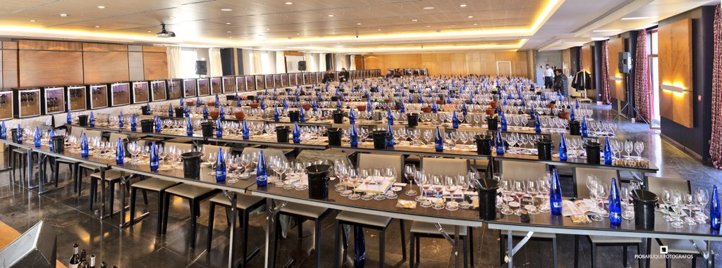 🍷 1️⃣3️⃣' edición <a href="/CataOperaPrima/">Cata Ópera Prima</a> 

👉🏻 Inscripción Bodegas y catadores: cataoperaprima.com

@riberadelduero @alimentosvall <a href="/turismopenafiel/">Peñafiel</a> <a href="/tierradesabor/">Tierra de Sabor</a> <a href="/dip_valladolid/">Dip Valladolid</a> <a href="/caixabank/">CaixaBank</a> <a href="/vidyenol/">Vidyenol</a> #TonnellerieJMGonçalves <a href="/ChefSommelierES/">Chef&Sommelier</a> #MontePinos #ascyl