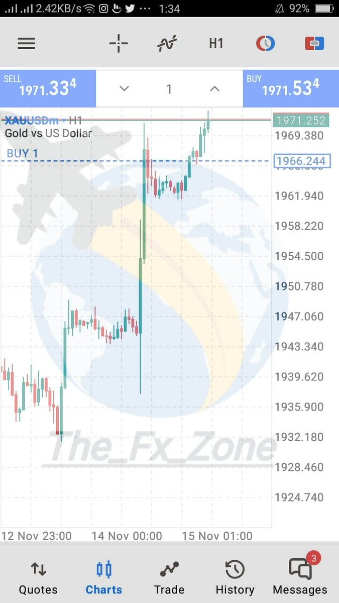 Wanted to get Handsome Profits Within a Wee.!!!
t.me/+SuZ65as5vgf_X…
👉🏻 Forex Account Management
👉🏻Perfect entries
👉🏻 Forex Signals
👉🏻Work on client demand
👉🏻Use proper risk management
👉🏻Weekly base work
t.me/+SuZ65as5vgf_X…
#forex  #forextrader  #forexsignals
