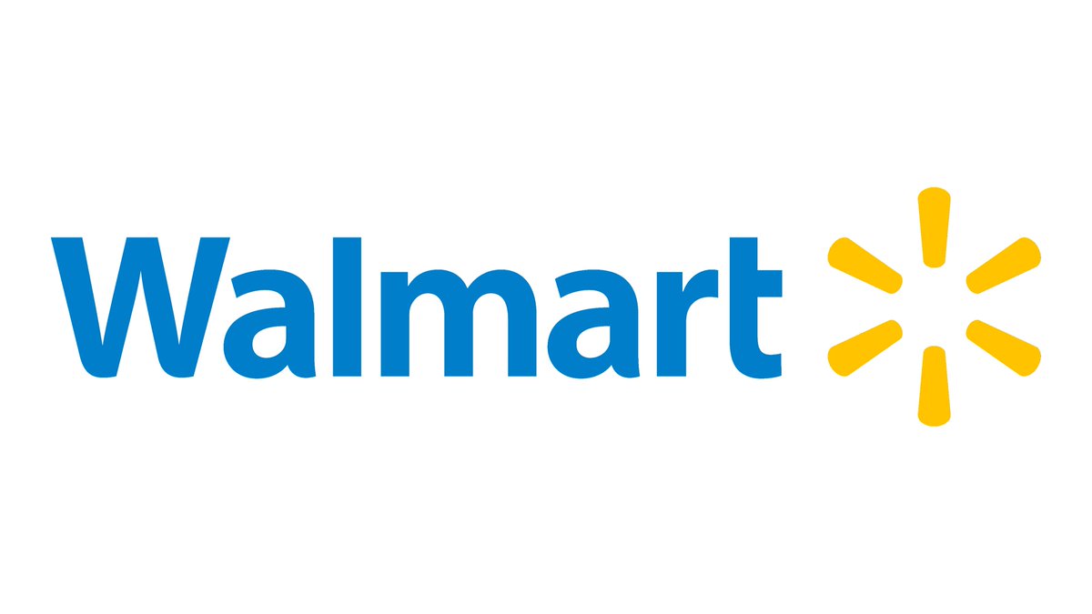 Join us on a visual journey through decades of design as we unwrap the layers of 🏪 Walmart's logo history. 🔄 Which version is your favorite? Share with us! shorturl.at/flzMZ 🛒 #walmartlogo #storelogos #famouslogos #logohistory #logoinspiration #logotrends #BrandCrowd