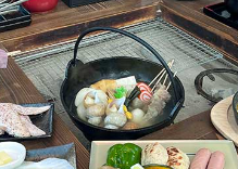 glamhide_kmq's tweet photo. ＼Winterキャンペーン開催中⛄️／
11/23(木)の祝日に空室ありますよ😊
夕食のおでん🍢も好評です！
是非、遊びに来てください🐾～
https://t.co/rAi4WVWv4H
#GLAMHIDE #グランピング #犬と泊まれる #北陸 #石川県 #わん旅 #愛犬 #セール https://t.co/YrIZKaPHY1
