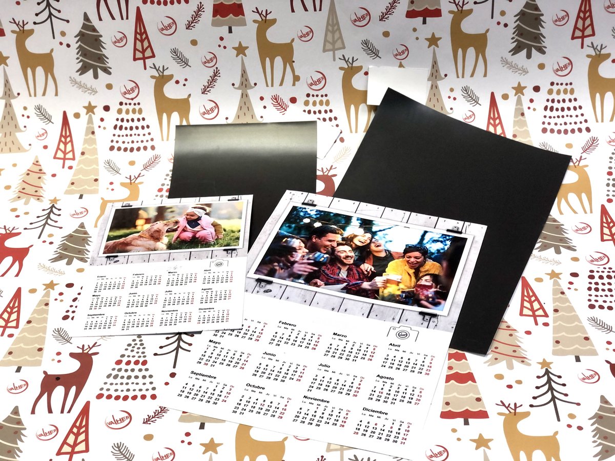 FotoValher's tweet photo. 🎁¿Quieres regalar algo diferente?🎁.

Regala un 🗓️ #calendario personalizado con un imán, ideal para ponerlo en la nevera 🗓️

➡️ Pincha aquí ¿a qué esperas? :https://t.co/xMNO359k6L

#Fotovalher #fotos #fotostenerife #valher #tenerife #calendarios #almanaques https://t.co/T5AEGNG1r7