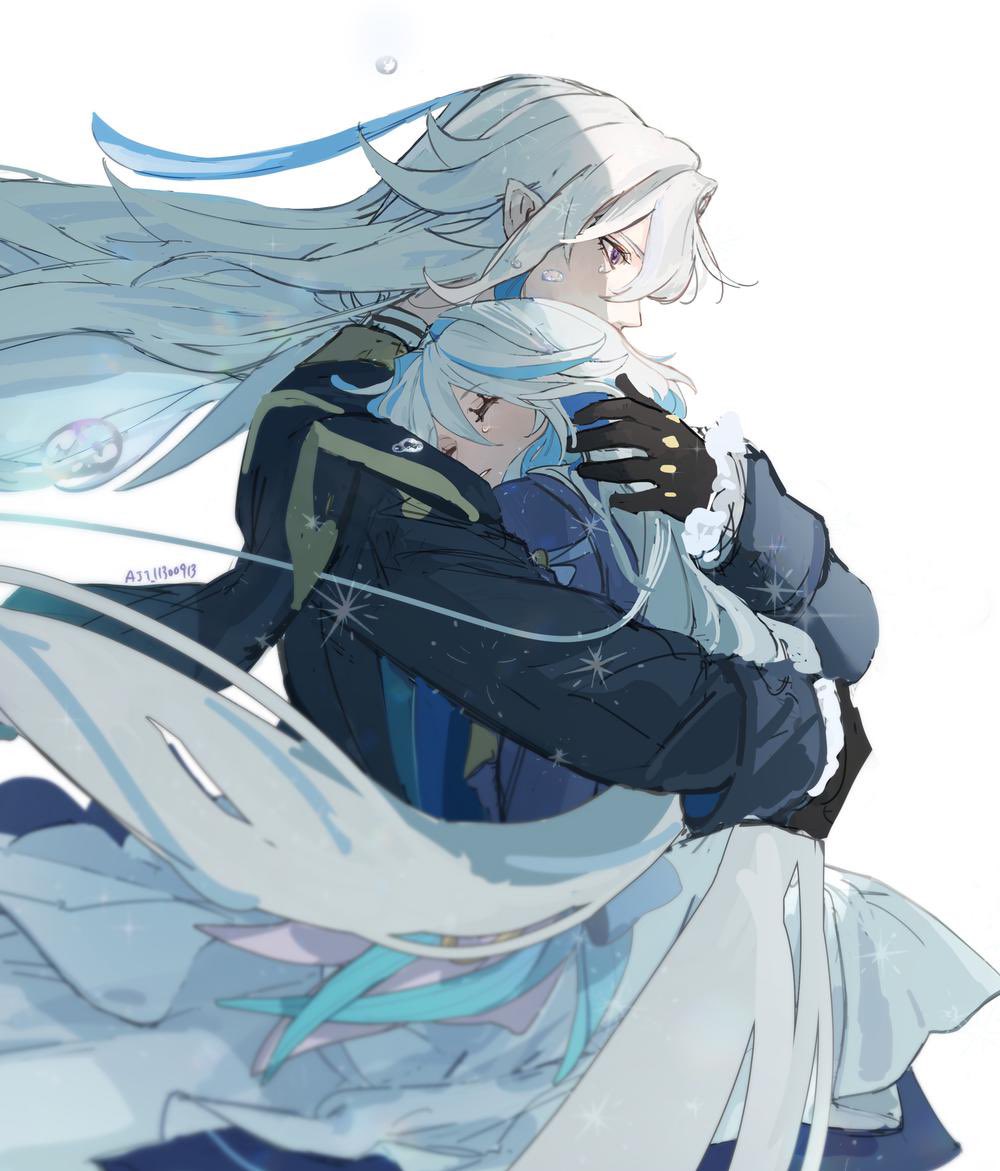 Gabriel185601's tweet photo. 甘さが基準を超えている

🥰🥰🥰🥰

#Furina 
#Genshin 
#GenshinImpact3Years 
#GenshinImapct 
#NeuviFuri 
#Neuvillette https://t.co/LMsGENMOIl
