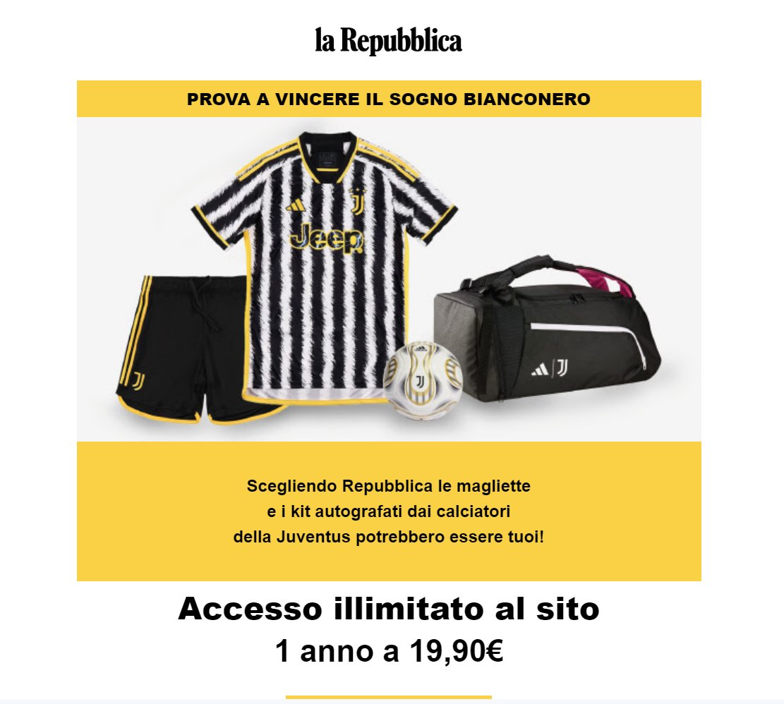 Mail marketing: lo stai facendo male.