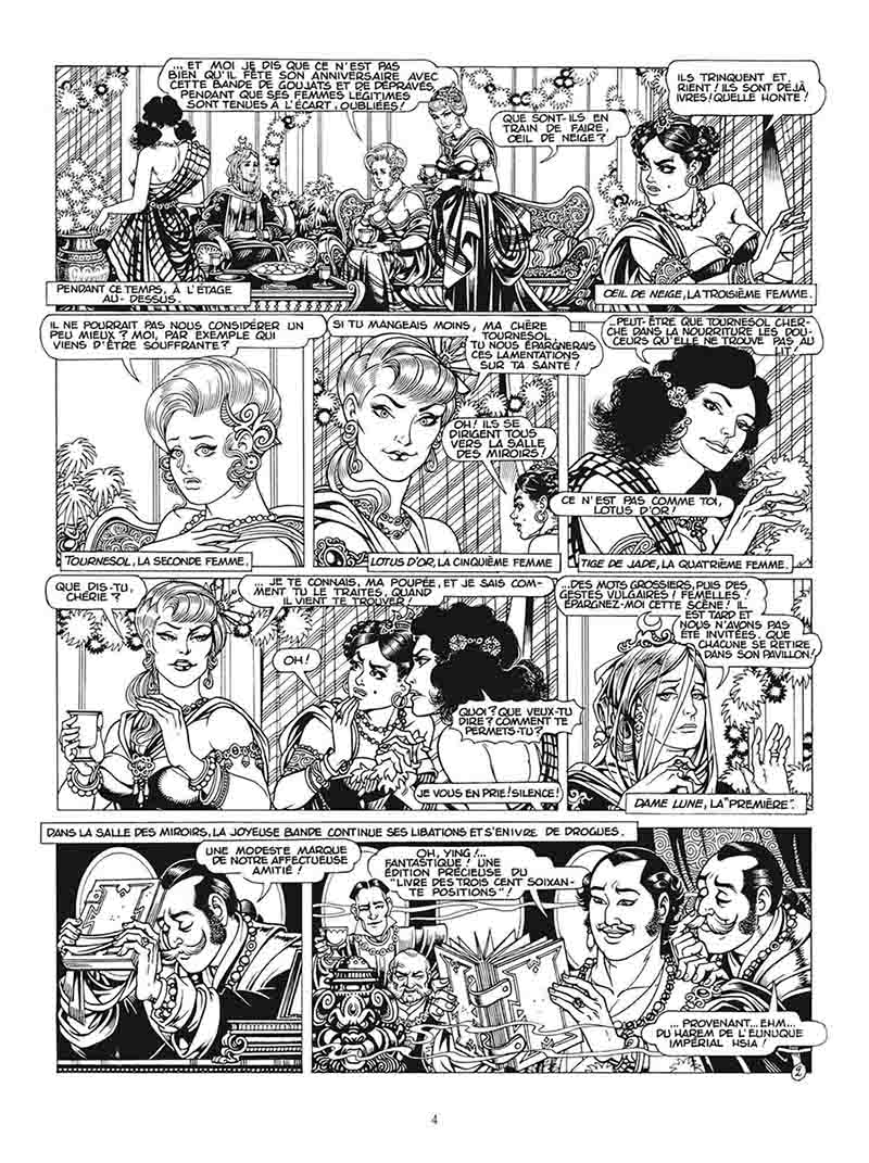 ParafernaliaCi1's tweet photo. Los 1000 mejores cómics de la historia https://t.co/FlHEQsgkZ5

#672 – “Las 110 píldoras” (Magnus, 1985)

#1000BestComicsEver #BestComics #Comics #Les110Pilules #Magnus #NuovaFrontiera #GreatestComics #MejoresComics #Comicsdelos80 #ComicItalianoEspañol #ComicEuropeo #Fumetti https://t.co/eH3E4dppYa