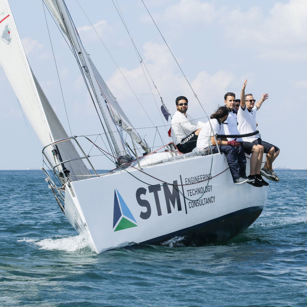 ⛵️ Sponsorumuz STM ile senenin son yarışı için çok keyifli bir antrenman gerçekleştirdik.

📧  iletisim@hedefyelken.com

📞  +90 850 217 8380

hedefyelken.com