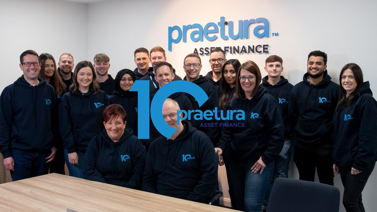 PraeturaAF tweet media