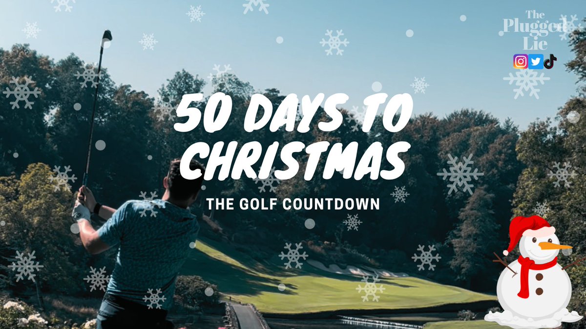 Mark Fox (@thepluggedlie) on Twitter photo <a href="/Headfort_GC/">Headfort Golf Club</a> 50 Days to Christmas - The Golf Countdown
Day 50: P3 Hole 5 | <a href="/portumnagc/">Portumnagc</a>
Day 49: P4 Hole 4 | <a href="/killeencastle/">Killeen Castle</a>
Day 48: P4 Hole 2 | <a href="/CartonHouseGolf/">Carton House Golf</a> Montgomerie
Day 47: P4 Hole 12 | <a href="/Headfort_GC/">Headfort Golf Club</a> New
Day 46: P4 Hole 7 | <a href="/PalmerstownHE/">Palmerstown House Estate Golf Club</a>
Day 45: P4 Hole 5 | <a href="/BallybunionGN/">Ballybunion Golf Club</a> Cashen
Day <a href="/Headfort_GC/">Headfort Golf Club</a> 50 Days to Christmas - The Golf Countdown
Day 50: P3 Hole 5 | <a href="/portumnagc/">Portumnagc</a>
Day 49: P4 Hole 4 | <a href="/killeencastle/">Killeen Castle</a>
Day 48: P4 Hole 2 | <a href="/CartonHouseGolf/">Carton House Golf</a> Montgomerie
Day 47: P4 Hole 12 | <a href="/Headfort_GC/">Headfort Golf Club</a> New
Day 46: P4 Hole 7 | <a href="/PalmerstownHE/">Palmerstown House Estate Golf Club</a>
Day 45: P4 Hole 5 | <a href="/BallybunionGN/">Ballybunion Golf Club</a> Cashen
Day