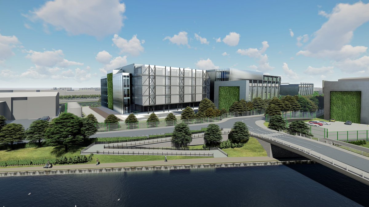 Ridge, the Built Environment Consultancy, announces the acquisition of Concert, to fast track its position in the data centre sector and strengthen its offering in the London market. 
 
Read more via the link below:

weareconcert.com/ridge-bolsters…

#weareconcert
#Ridgeandpartners