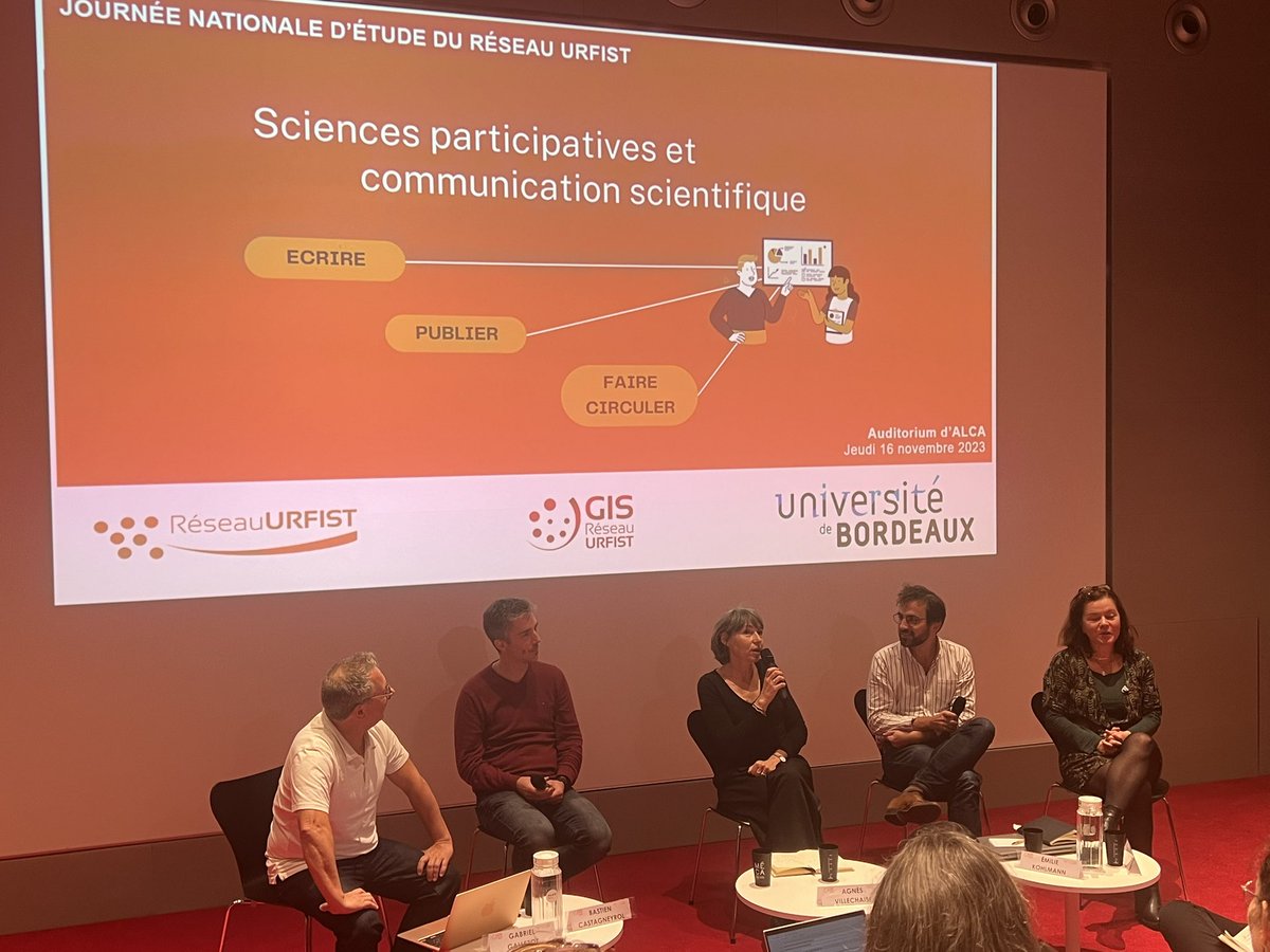 JNE Réseau des URFIST : « Sciences participatives et communication scientifique » 

srp-commscientifique.sciencesconf.org/resource/page/…