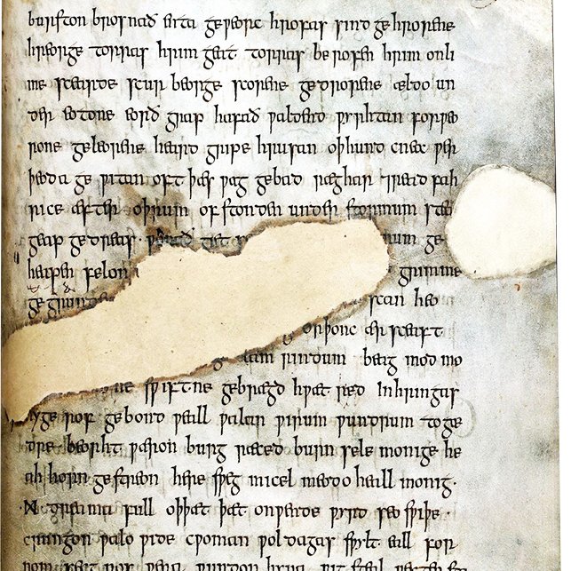 During our #RiddlerinResidence workshops, members of the local community created poetry inspired by the 10th century Exeter Book – a unique collection of Old English poems and riddles.
Listen to the poems at: bit.ly/exeter-cathedr…
#ExeterCathedral #poetry