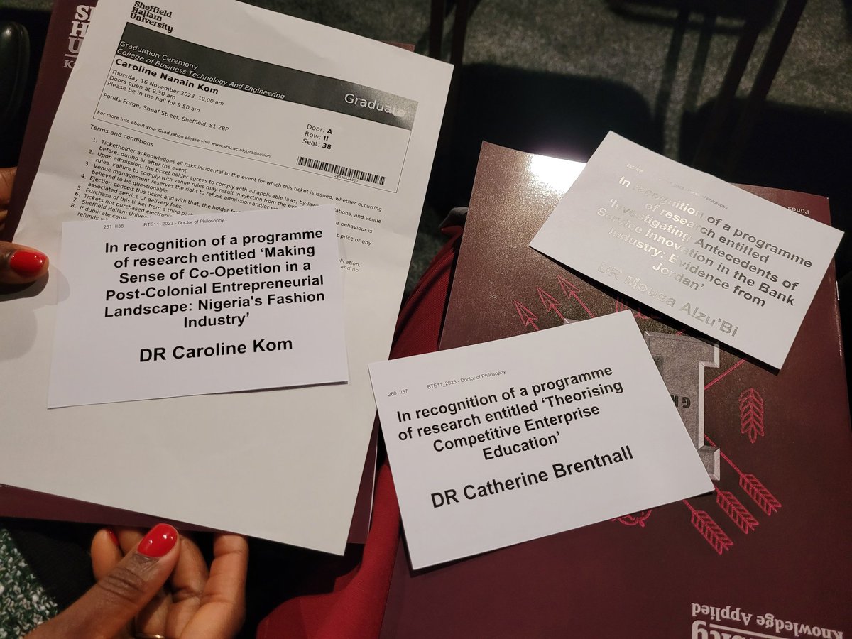 Dr Catherine Brentnall tweet media