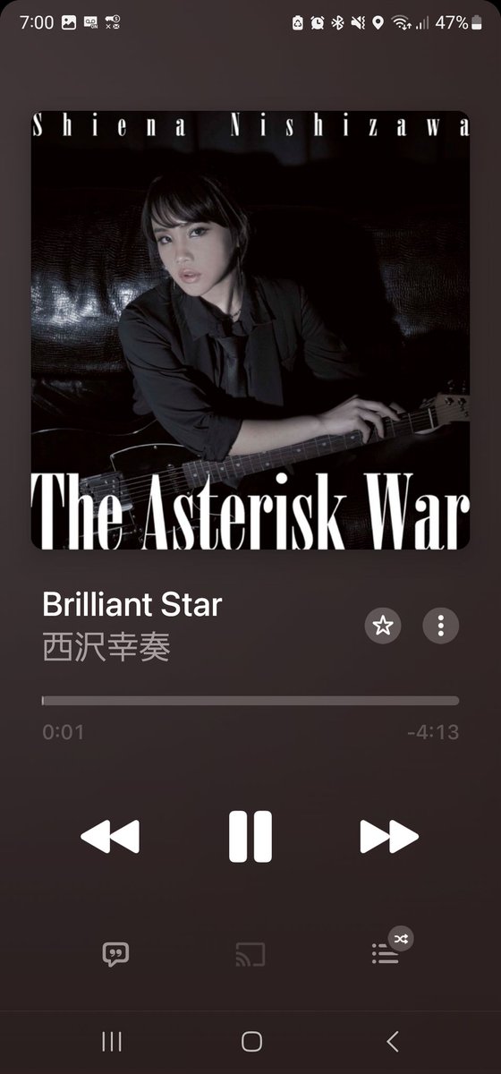 intenwordgmail1's tweet photo. 「今日の夜歌占い結果」=「あげあげ&amp;神話まとめ」=「上昇と回帰」=「占いは人生相談」=「目標へ背中を押す役割」=「プレイリストを通常再生」→「シャッフル再生に切り替える」=「歌占いは7&amp;7」=「7次元占い」=「私は14日の存在なので(笑)」
#歌占い 
#地球最先端占い 
#オリジナル占い 
#誰でも可能 https://t.co/UcBtgb6sHT