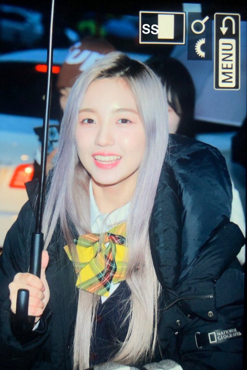 ss050822's tweet photo. 231116 바바

#yeseo #강예서 #Kep1er #케플러 https://t.co/jjq0ZPXxI2