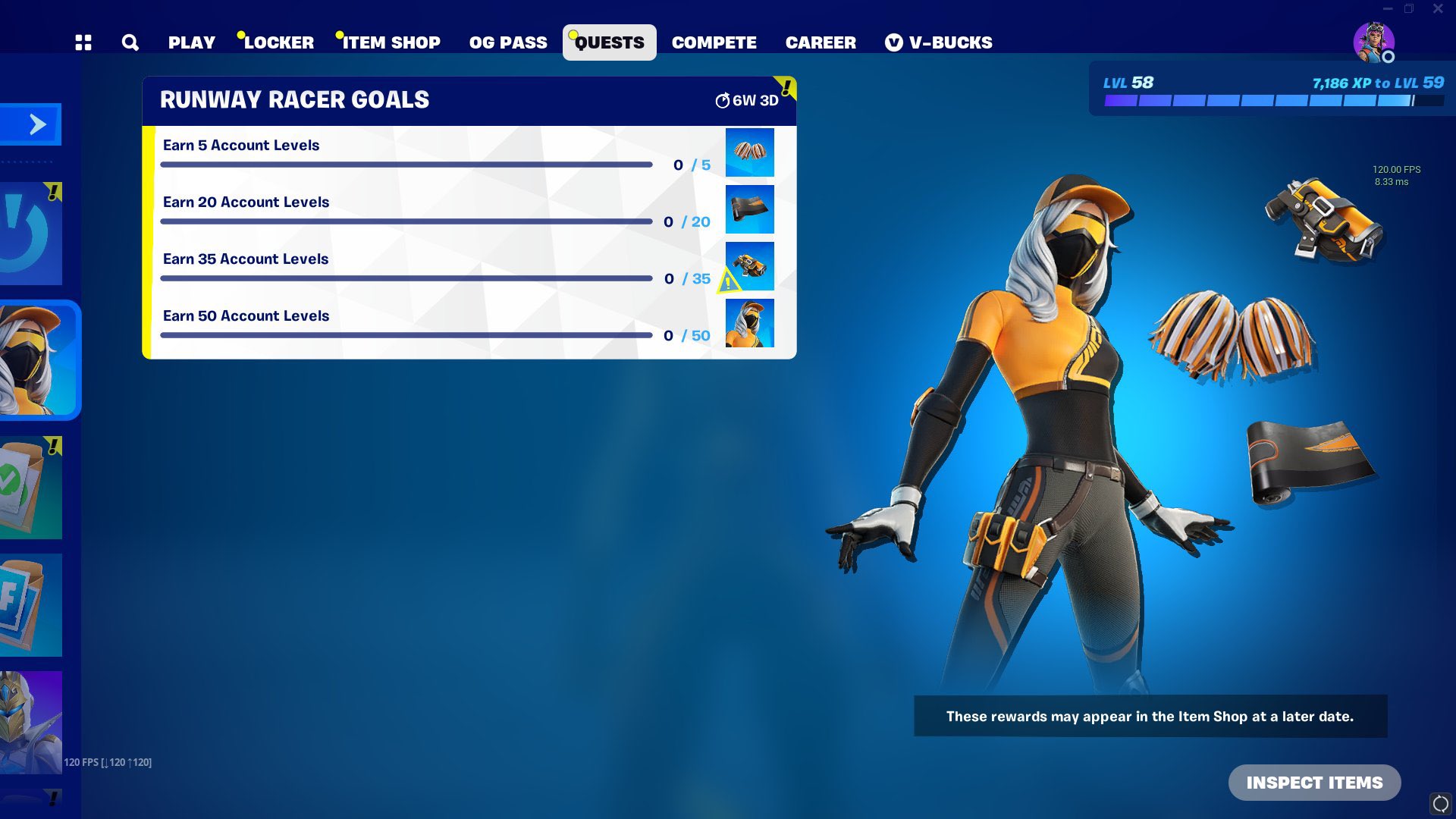 HOW TO GET FREE SKINS IN FORTNITE 2023